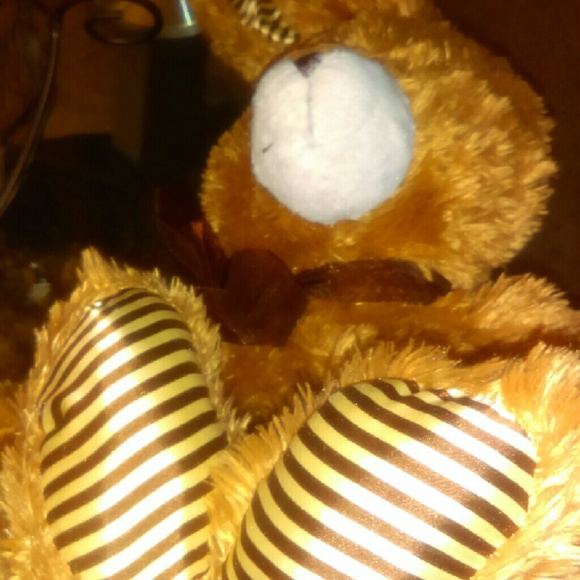 PLUSH WABBIT - Picture 4 of 4